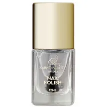 zarko beauty by oli Nail Polish NAIL POLISH 12 ml Crystal Clear