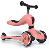 Scoot & Ride Highwaykick 1 Orange