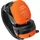 TechniSat STEREOMAN DAB+ OD Orange
