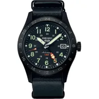 Seiko SSK025K1 Schwarz