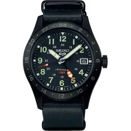 Seiko SSK025K1 Schwarz