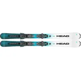 Head Supershape Team EasyS Kinder - 87