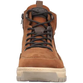 Rieker 38554 Herren Braun 40