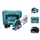 Makita DCC 500 F1J Akku Diamantschneider 650 mm + 1 x 3,0 Ah + Makpac