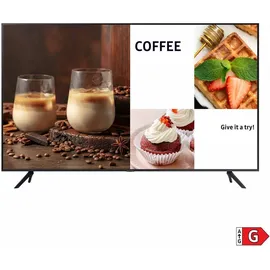 Samsung BE55C-H 55" 4K Business TV Display BEC-H Serie