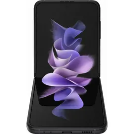 Samsung Galaxy Z Flip3 5G 128 GB Phantom Black