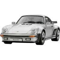 TAMIYA 300024279 Porsche Turbo 1988 Straßenversion