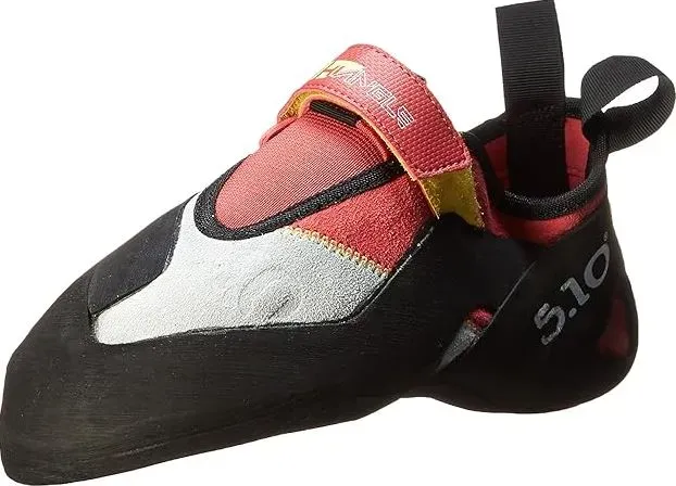 Five Ten Hiangle W - Kletterschuhe (Auslauf) - 35.5 - pink/yellow