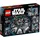 LEGO Star Wars Darth Vader Transformation 75183