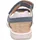 superfit Sparkle Blau/Silber 29