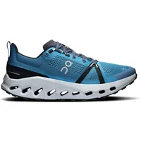 On Herren Trailrunningschuhe Cloudsurfer Trail, Niagara / Glacier, 47