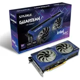 Sparkle Arc B570 Guardian OC 10 GB GDDR6