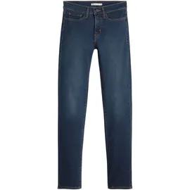 Levi's 314 Shaping Straight Eternal Indigo Drk