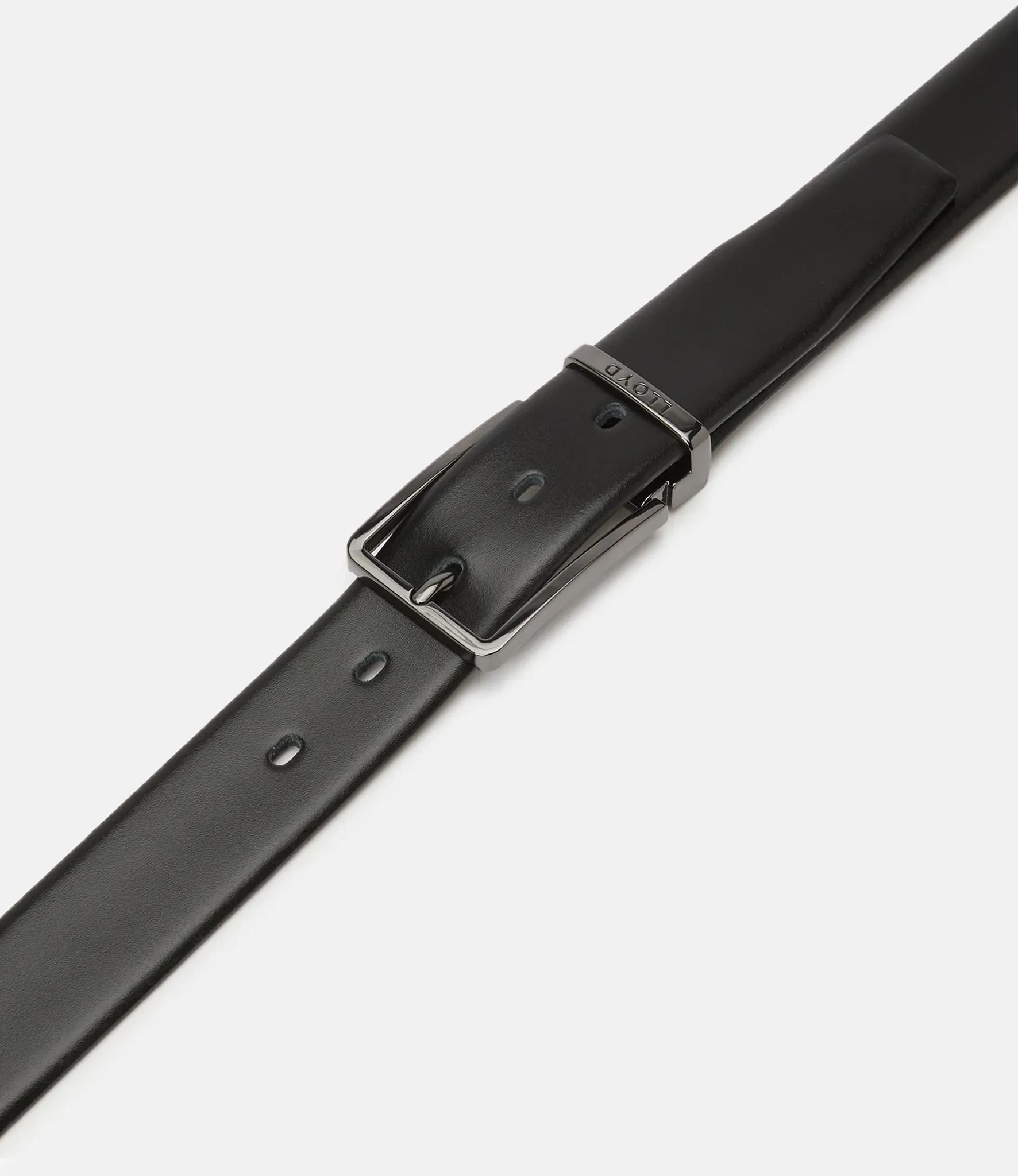 Ledergürtel LLOYD MEN’S BELTS 