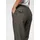 Aniston CASUAL Leinenhose Casual Braun 40