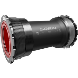 SRAM Innenlager DUB T47 Keramik | 77 Road | Road Wide