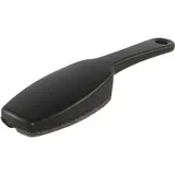 Brabantia Textilbürste Dark Grey - Grey fabric