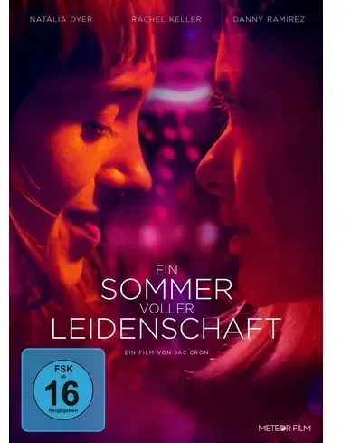 Ein Sommer voller Leidenschaft