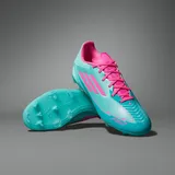 - Flash Aqua / Lucid Pink / Lucid Cyan - 46 2/3