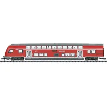 Trix Doppelstock-Steuerwagen DBpbzfa 765.5 18057 N