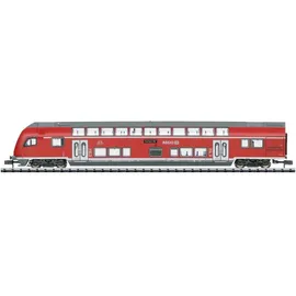 Trix Doppelstock-Steuerwagen DBpbzfa 765.5 18057 N