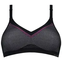 Triumph Triaction Free Motion N EX Sports bra non-wired,