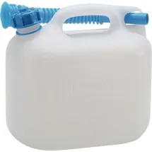 Hünersdorff Wasserkanister 22 l natur 440 x 370 x 190 mm