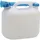 Hünersdorff Wasserkanister 22 l natur 440 x 370 x 190 mm