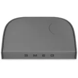 Smeg Tamping-Matte ECTM01 grau