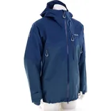 Rab Khroma Latok GTX Pro Herren Skijacke Gore-Tex-Blau-XL