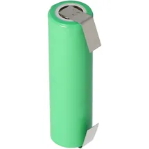 Samsung INR18650 25R 2500 mAh 1 St.