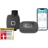 Homematic IP Starterset Bewässerungssteuerung + Access Point 2 St.