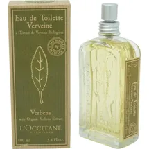 L'Occitane Verbena Eau de Toilette 100 ml