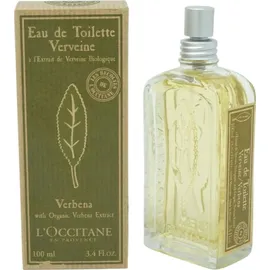L'Occitane Verbena Eau de Toilette 100 ml