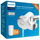 Philips Wasserfilter. On Tap-Akku AWP3705