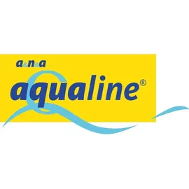 Aqualine Haushaltstuch 2010 38x38cm 6 St./Pack.