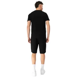 TapouT Fallon T-Shirt & Shorts Set Schwarz XXL