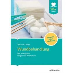 Wundbehandlung