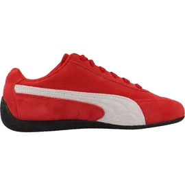 Puma Speedcat OG Rot/Weiß 37,5