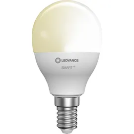LEDVANCE Smart+ BT Mini 485259 5W E14 warmweiß