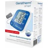 geratherm medical germany gmbh Geratherm smart Oberarm-Blutdruckmessgerät
