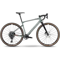 BMC UnReStricted LT Two Grün Modell Aktion