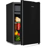 Kühlschrank 72L Minibar Getränkekühlschrank Mini Bar Gemüsefach hausbar Lautlos