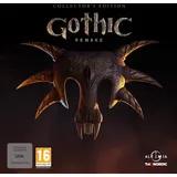 Gothic 1 Remake - Collector's Edition (USK) (PC)