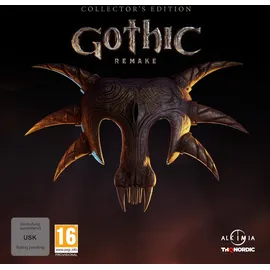 Gothic 1 Remake - Collector's Edition (USK) (PC)