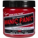 Manic Panic Classic High Voltage Rock 'n' Roll Red 118 ml