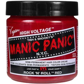 Manic Panic Classic High Voltage Rock 'n' Roll Red 118 ml