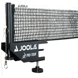 Joola Tischtennisnetz PRO TOUR Schwarz