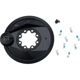 Sram Quarq Spider AXS geschraubt 8-Bolt - präzises Powermeter für XX / XX SL