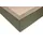 Zo Home Spannbettlaken Mako-Satin 90 x 200 cm beige
